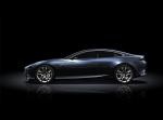 Mazda Shinari Concept 2010 года